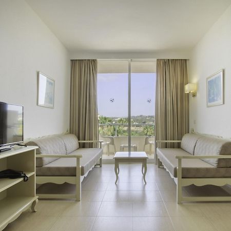 Garbi Cala Millor Hotel Cala Millor  Ngoại thất bức ảnh