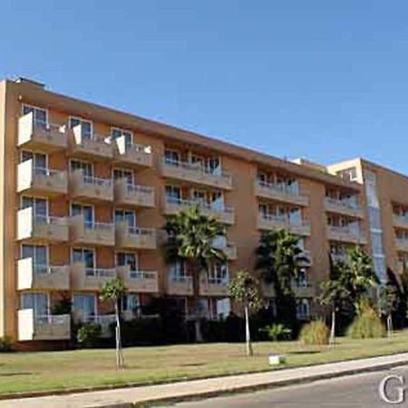 Garbi Cala Millor Hotel Cala Millor  Ngoại thất bức ảnh