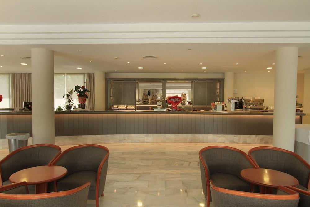 Garbi Cala Millor Hotel Cala Millor  Ngoại thất bức ảnh