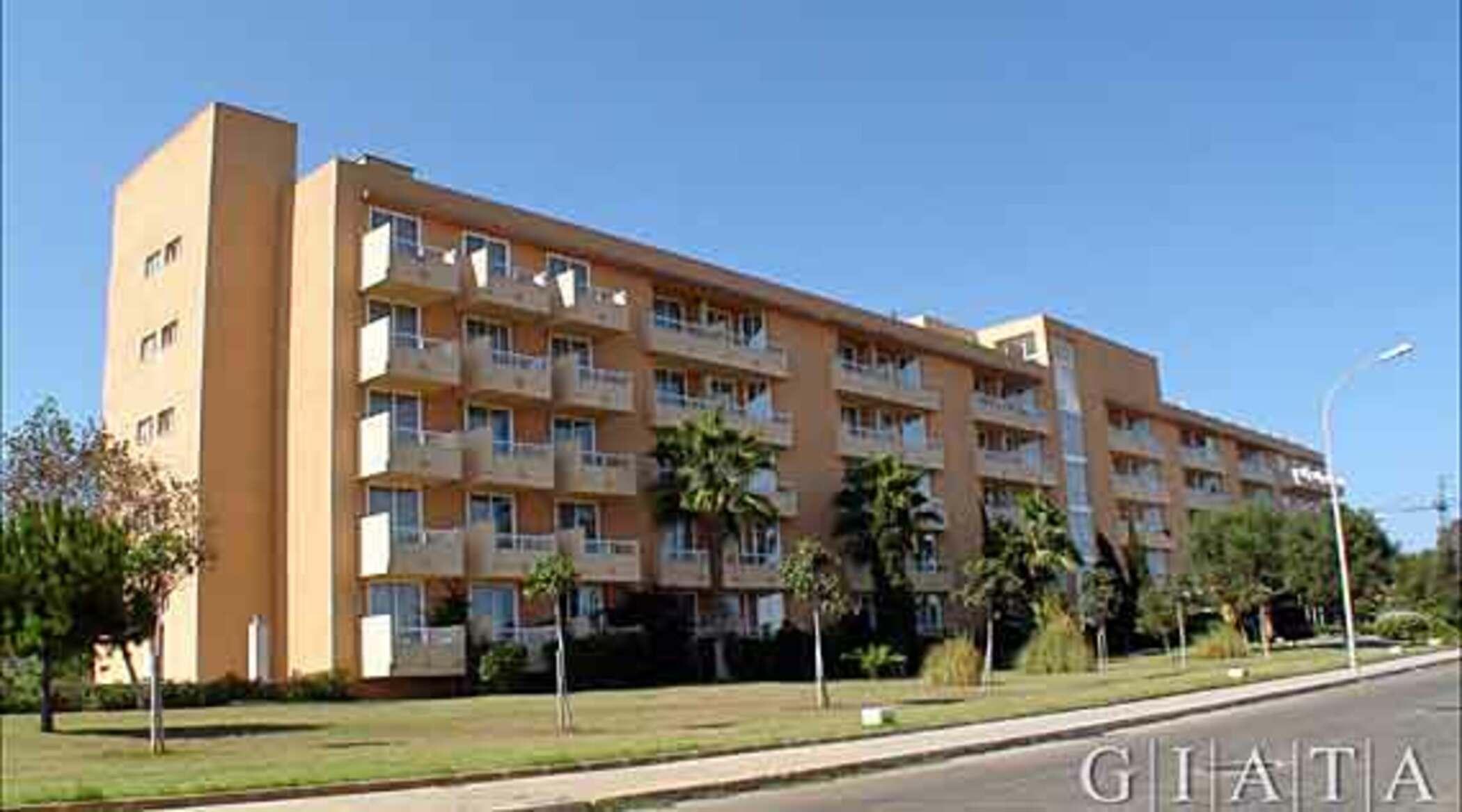 Garbi Cala Millor Hotel Cala Millor  Ngoại thất bức ảnh