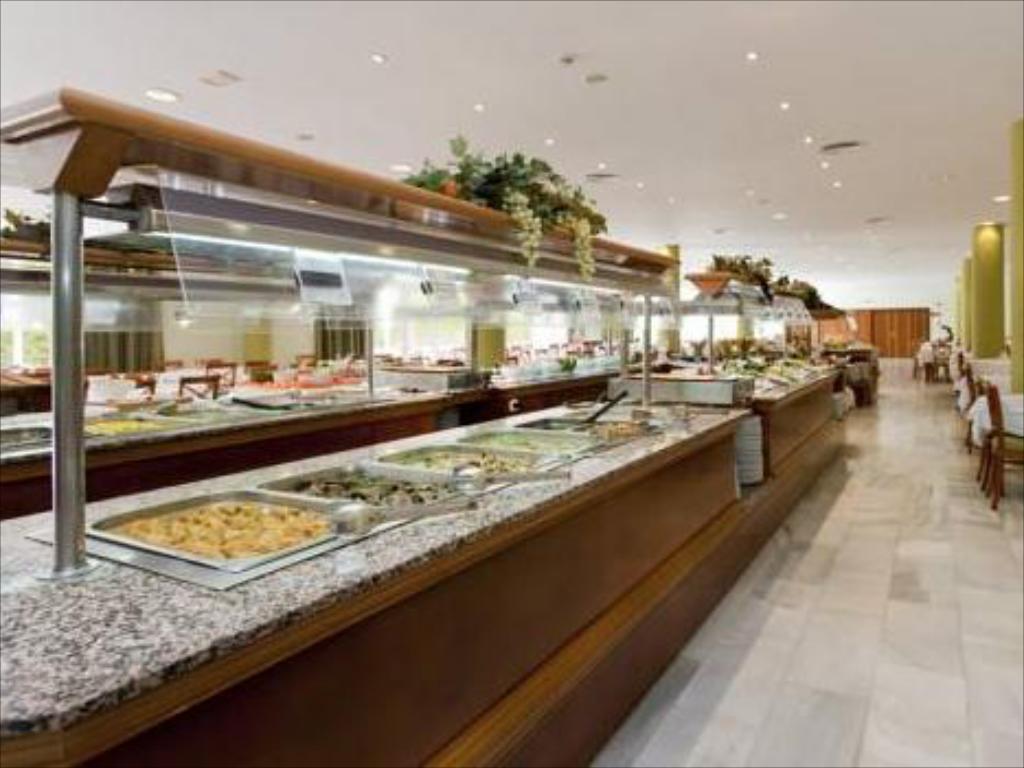 Garbi Cala Millor Hotel Cala Millor  Ngoại thất bức ảnh