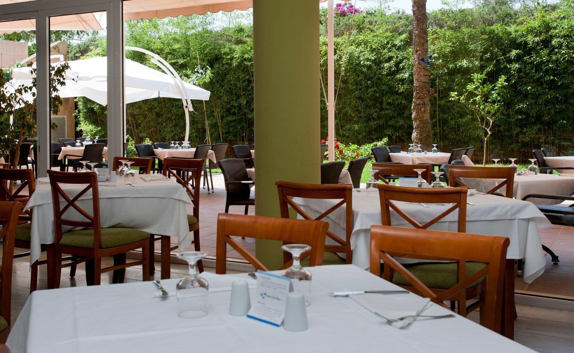 Garbi Cala Millor Hotel Cala Millor  Ngoại thất bức ảnh