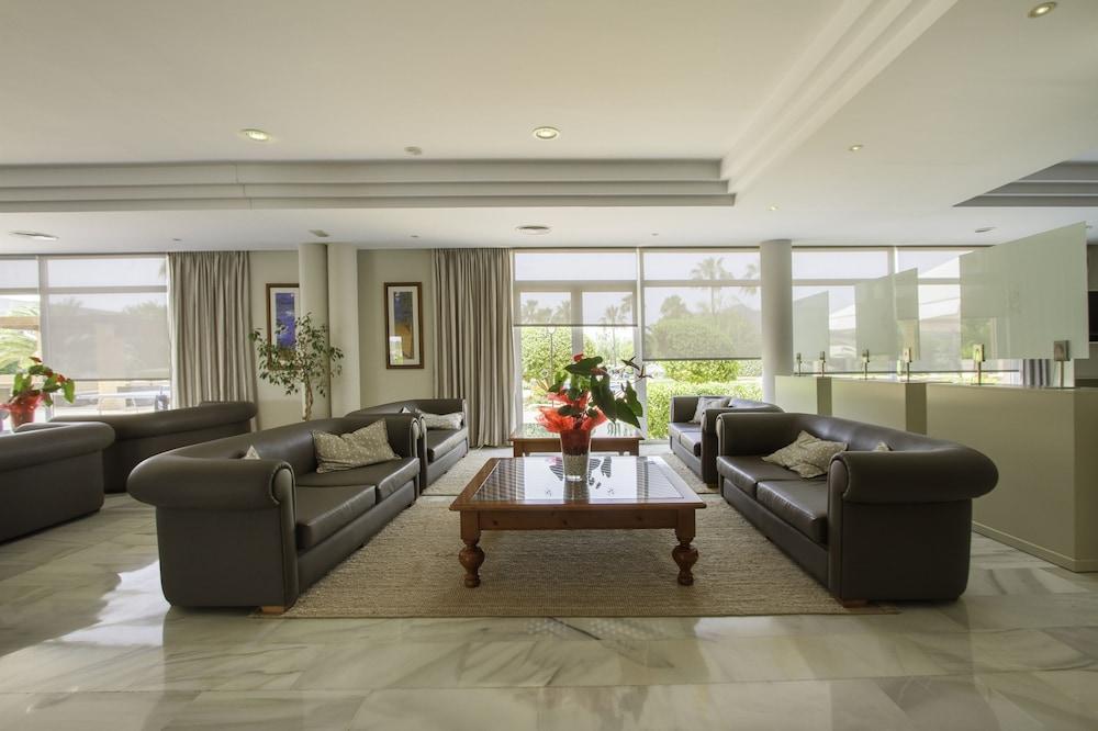 Garbi Cala Millor Hotel Cala Millor  Ngoại thất bức ảnh