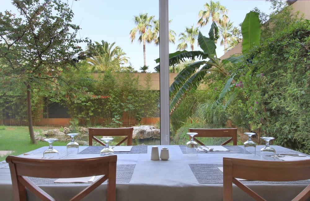 Garbi Cala Millor Hotel Cala Millor  Ngoại thất bức ảnh