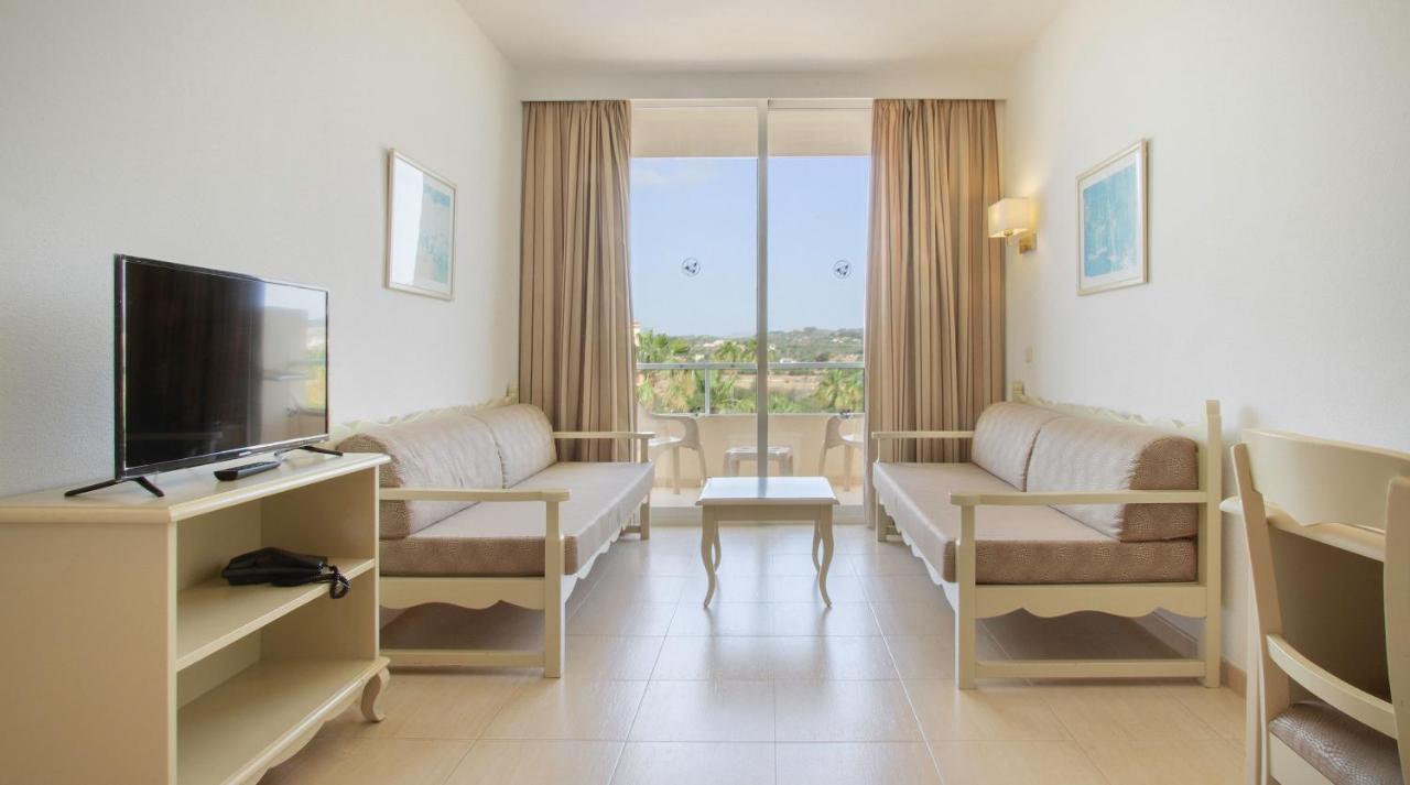 Garbi Cala Millor Hotel Cala Millor  Ngoại thất bức ảnh