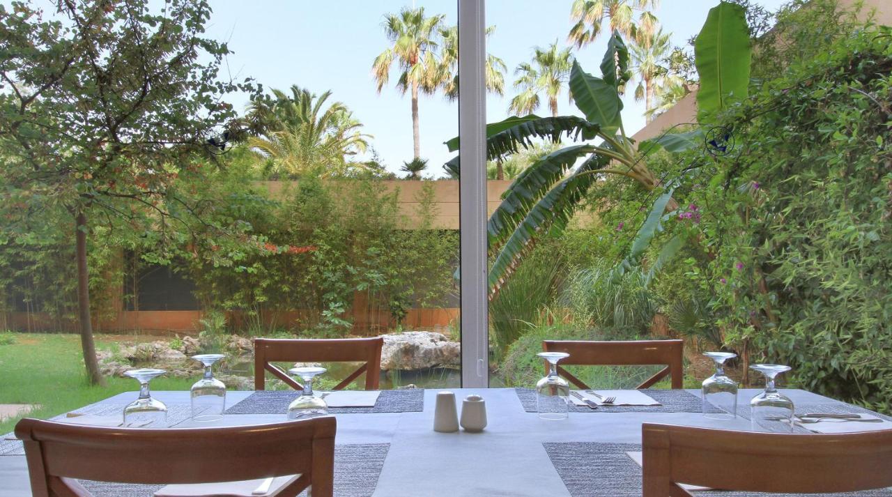 Garbi Cala Millor Hotel Cala Millor  Ngoại thất bức ảnh