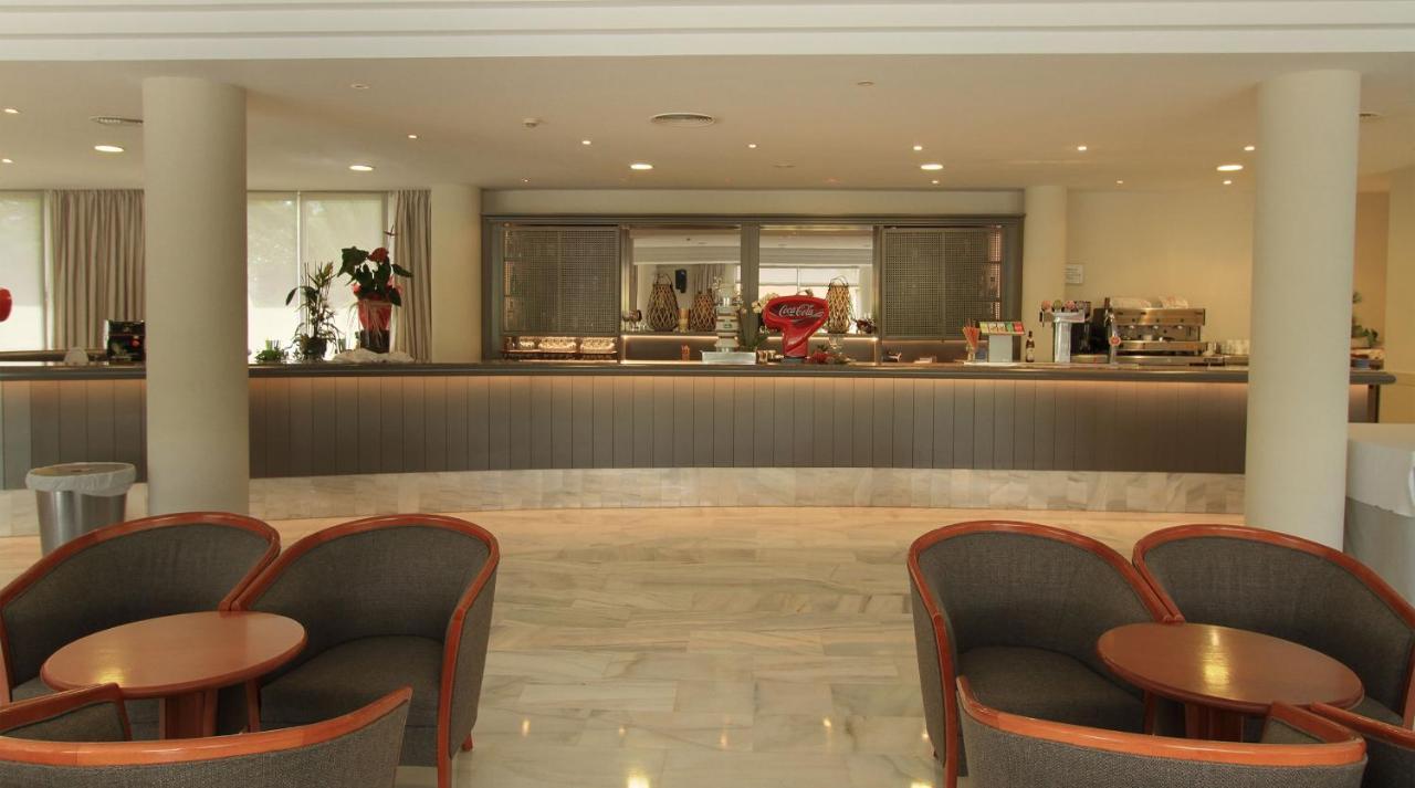 Garbi Cala Millor Hotel Cala Millor  Ngoại thất bức ảnh