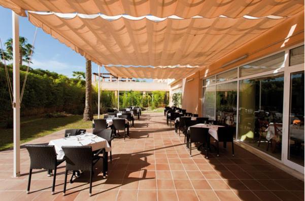 Garbi Cala Millor Hotel Cala Millor  Ngoại thất bức ảnh