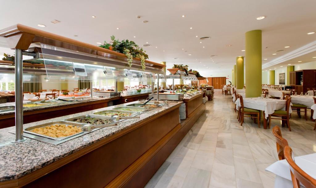 Garbi Cala Millor Hotel Cala Millor  Ngoại thất bức ảnh